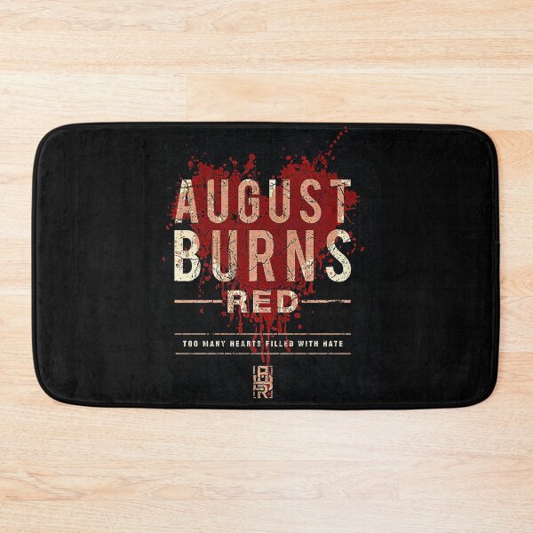 Item preview, August Burns Red designed and sold by shopPunPosa.
