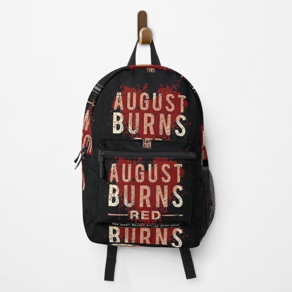Item preview, August Burns Red designed and sold by shopPunPosa.