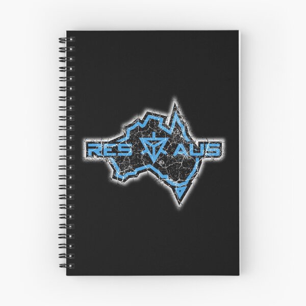 Item preview, Resistance Australia designed and sold by IndoSwag.