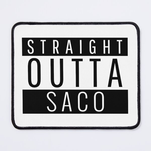 Item preview, Directamente de Saco Maine designed and sold by Teelogic.