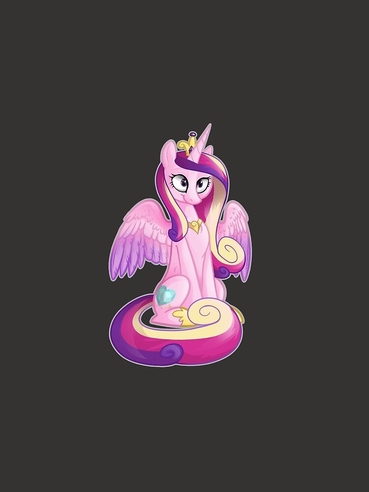 princess cadence shirt