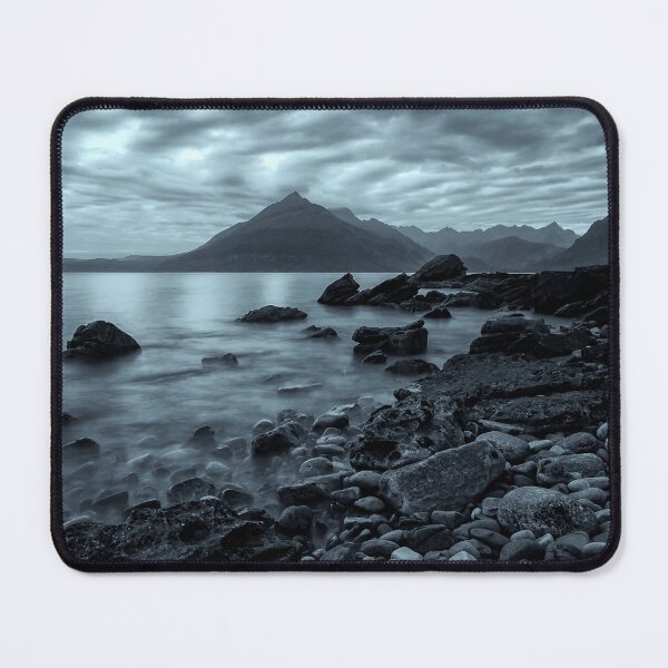 Item preview, The Lure of the Cuillin designed and sold by David Lichtneker.