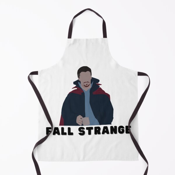 Artikelvorschau, Fall Strange MCU entworfen und verkauft von Marvelesm.