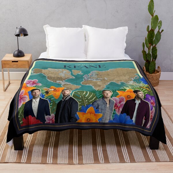 Item preview, The best of keane designed and sold by cholarlyyoung.
