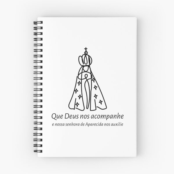 Item preview, Our Lady of Aparecida (Nossa Senhora da Conceição Aparecida) 11B designed and sold by Studio-Sy.