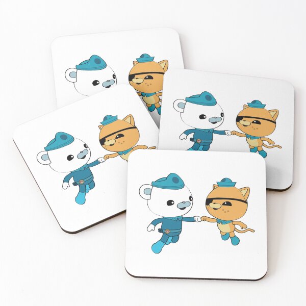 Item preview, Octonauts  designed and sold by oconutcchange.