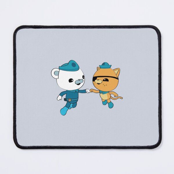 Item preview, Octonauts  designed and sold by oconutcchange.