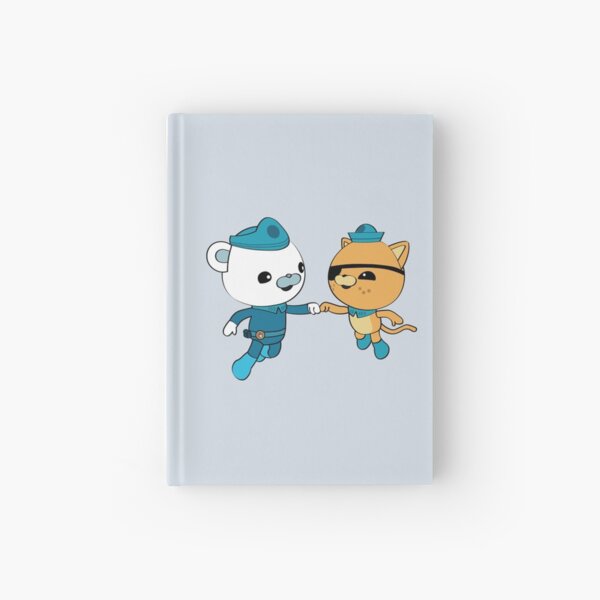 Item preview, Octonauts  designed and sold by oconutcchange.