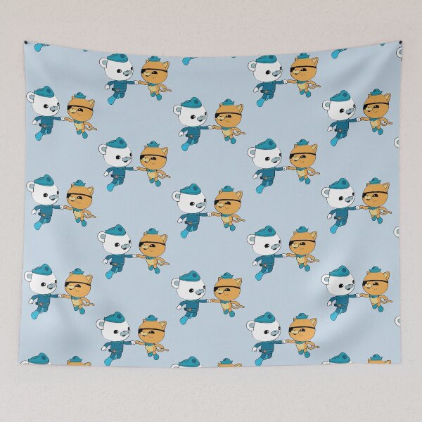 Item preview, Octonauts  designed and sold by oconutcchange.