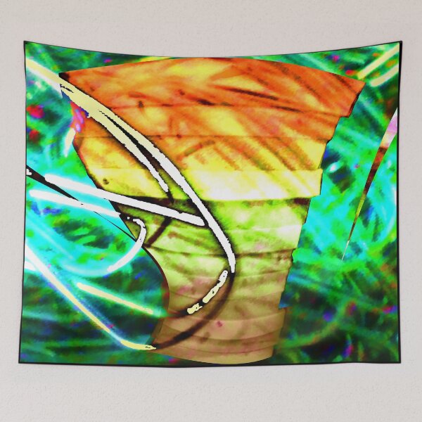 Item preview, Jungle Fever designed and sold by Ellen Turner.
