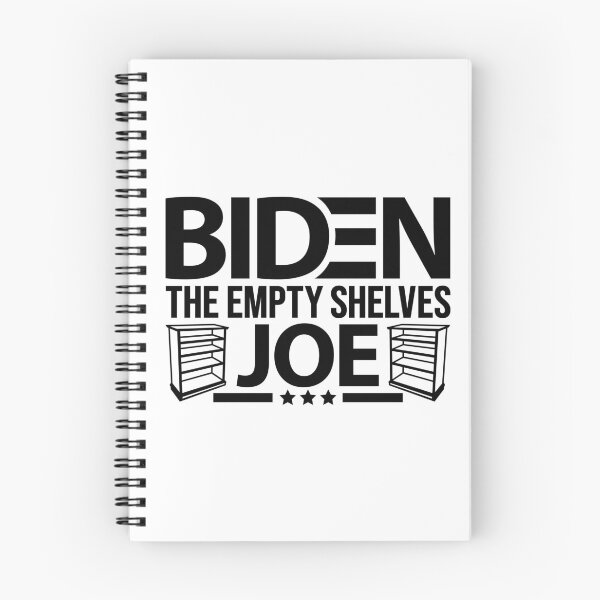 Item preview, Empty shelves joe designed and sold by Justtrendytees.
