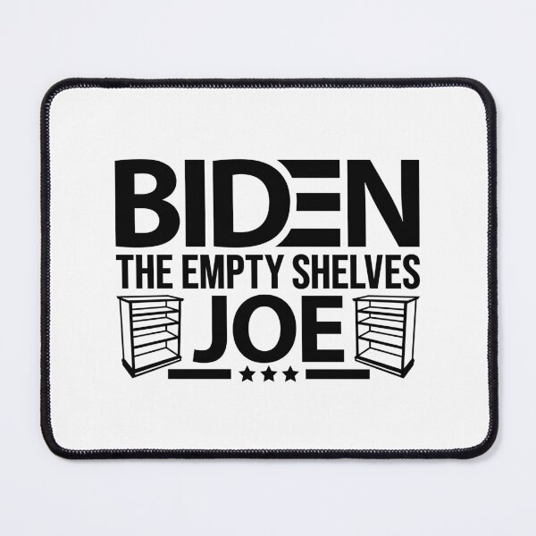 Item preview, Empty shelves joe designed and sold by Justtrendytees.