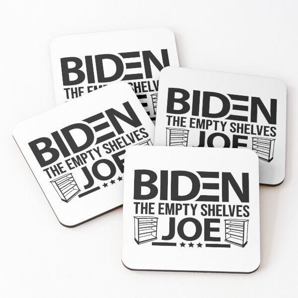 Item preview, Empty shelves joe designed and sold by Justtrendytees.