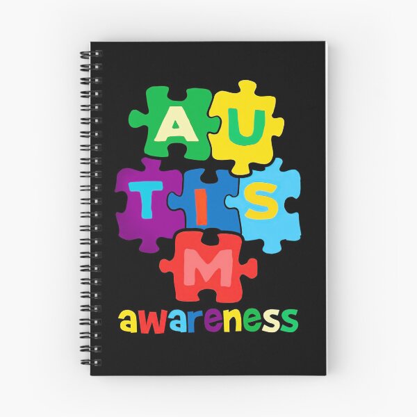 Item preview, Autism Awareness, Collection to Support Autism Kids and Raise Awareness of Autism designed and sold by shopPunPosa.