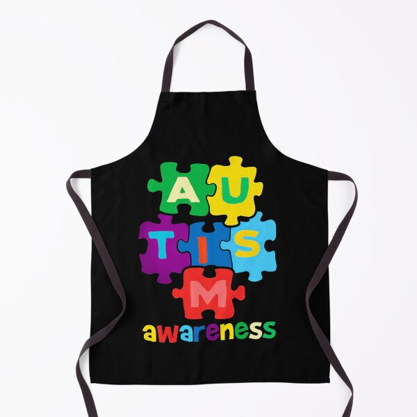 Item preview, Autism Awareness, Collection to Support Autism Kids and Raise Awareness of Autism designed and sold by shopPunPosa.