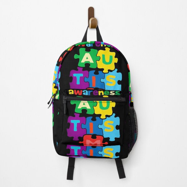 Item preview, Autism Awareness, Collection to Support Autism Kids and Raise Awareness of Autism designed and sold by shopPunPosa.