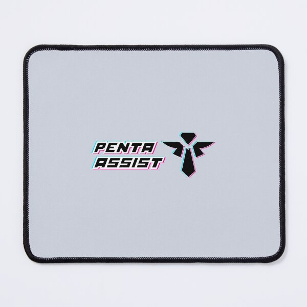 Item preview, Penta Assist designed and sold by oconutcchange.