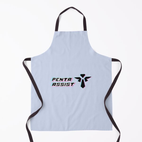Item preview, Penta Assist designed and sold by oconutcchange.