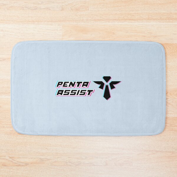 Item preview, Penta Assist designed and sold by oconutcchange.