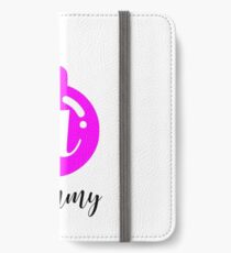 Personalised Bauble Mummy iPhone Wallet/Case/Skin