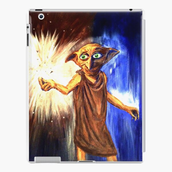 House Elf iPad Snap Case