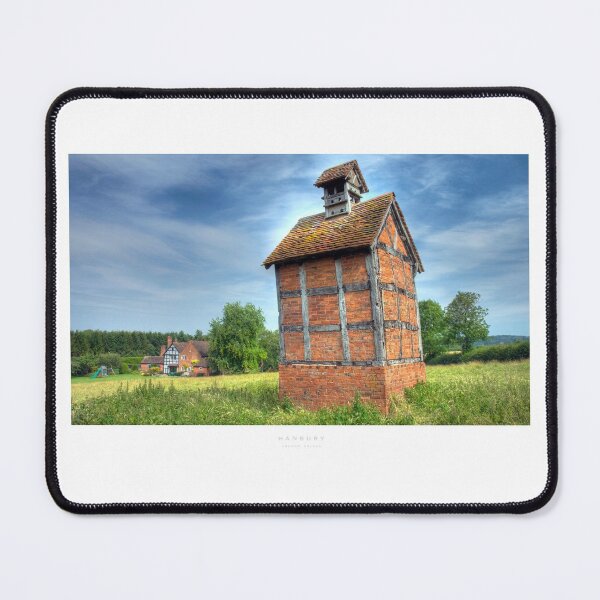 Item preview, Hanbury, Worcestershire designed and sold by andrewroland.