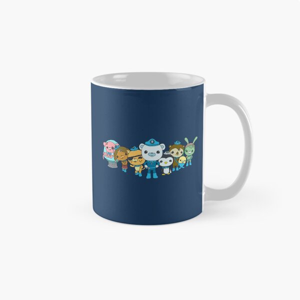 Item preview, Octonauts  designed and sold by oconutcchange.