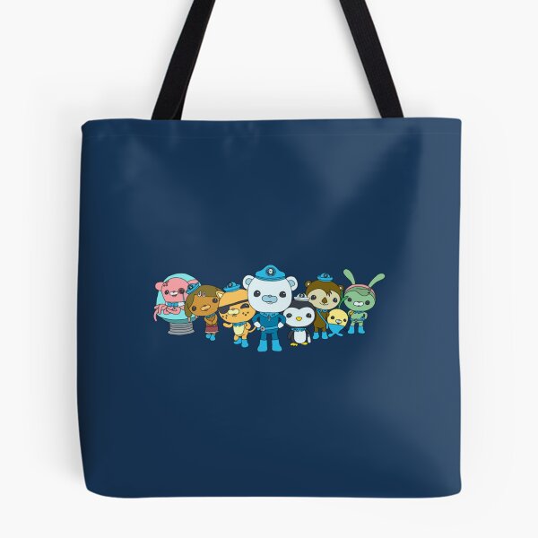 Item preview, Octonauts  designed and sold by oconutcchange.
