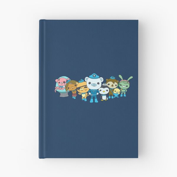 Item preview, Octonauts  designed and sold by oconutcchange.
