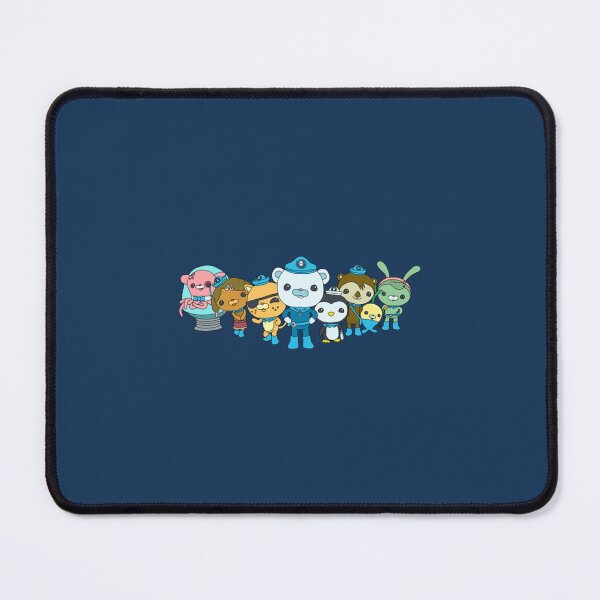 Item preview, Octonauts  designed and sold by oconutcchange.