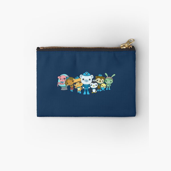Item preview, Octonauts  designed and sold by oconutcchange.
