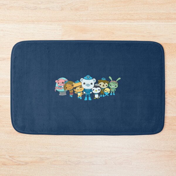 Item preview, Octonauts  designed and sold by oconutcchange.