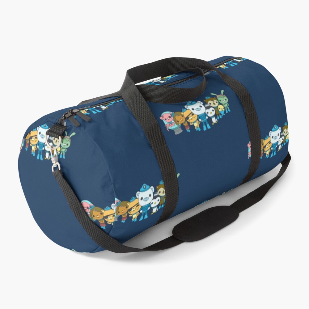 Octonauts  Backpack