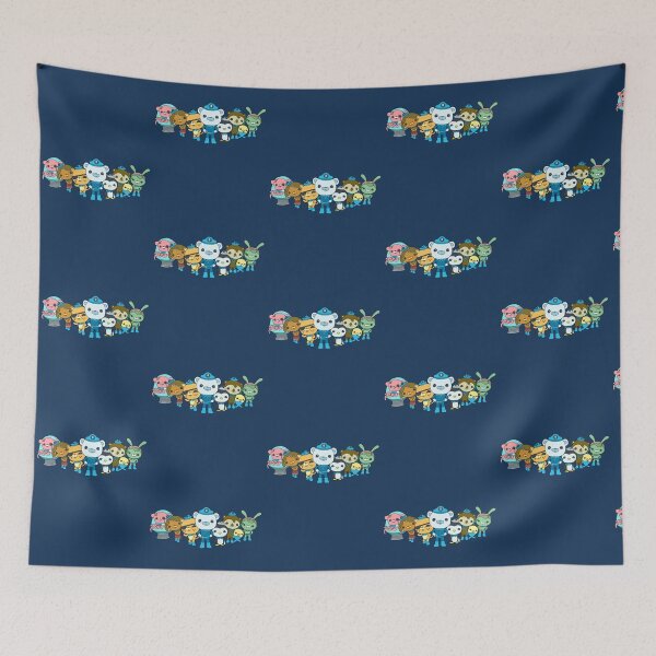 Item preview, Octonauts  designed and sold by oconutcchange.