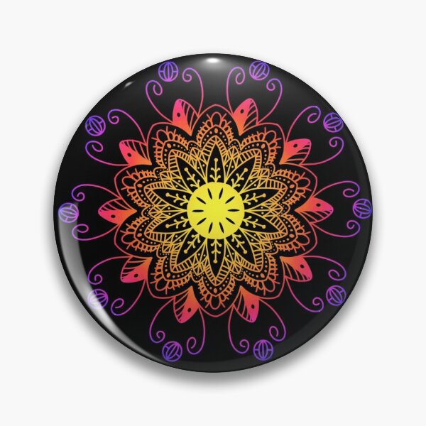Item preview, Arte Mandala designed and sold by Pamuditha.