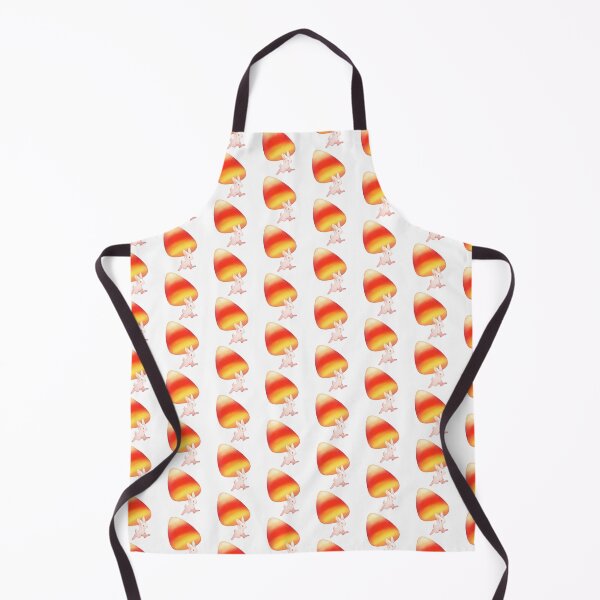 Item preview, Candy Corn Halloween Bunny designed and sold by bunny owl.