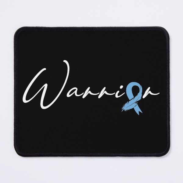 Item preview, Warrior Prostate Cancer Shirt, Prostate Cancer Awareness, Prostate Cancer Warrior, Prostate Cancer Fighter, Prostate Cancer Support Accessories designed and sold by BibiTeeDesign.