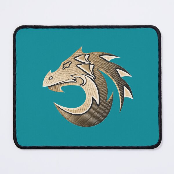 Item preview, Golden Dragon designed and sold by pixelplaza.