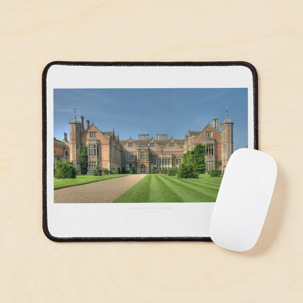 Item preview, Mouse Pad designed and sold by andrewroland.
