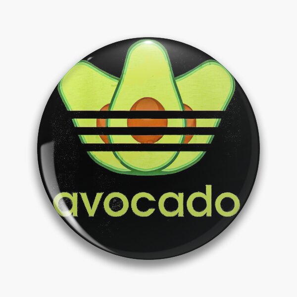 Artikelvorschau, Avocado, Avocado-Tag entworfen und verkauft von shopPunPosa.