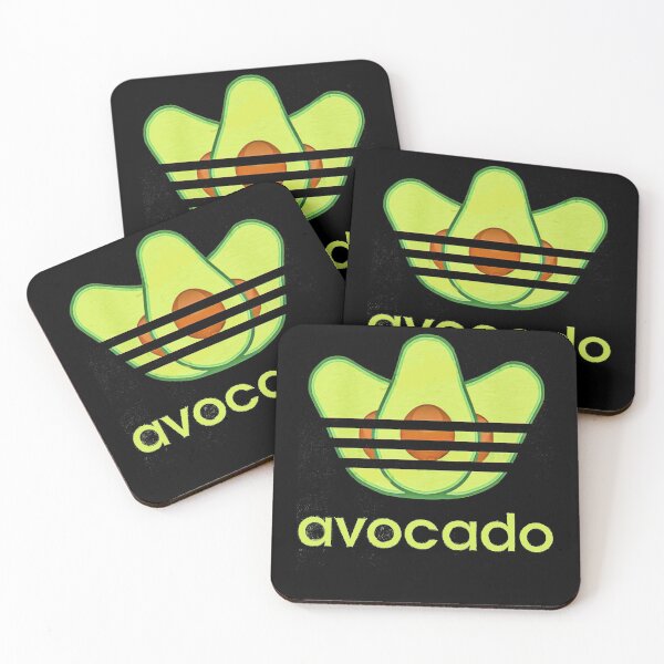 Artikelvorschau, Avocado, Avocado-Tag entworfen und verkauft von shopPunPosa.