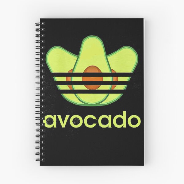 Artikelvorschau, Avocado, Avocado-Tag entworfen und verkauft von shopPunPosa.