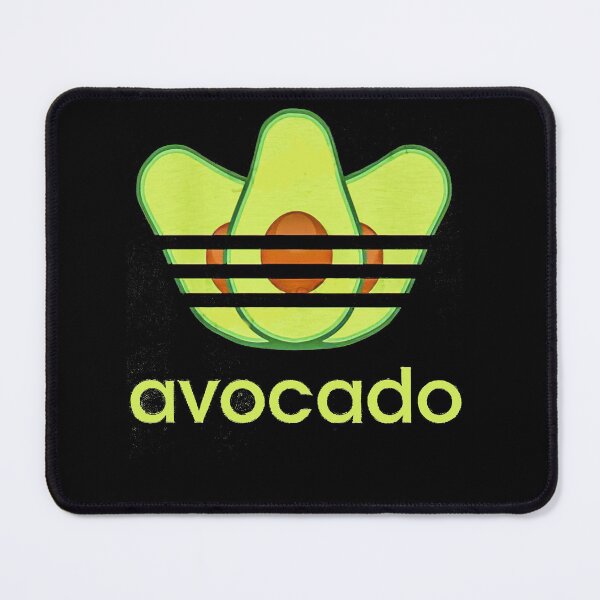 Artikelvorschau, Avocado, Avocado-Tag entworfen und verkauft von shopPunPosa.