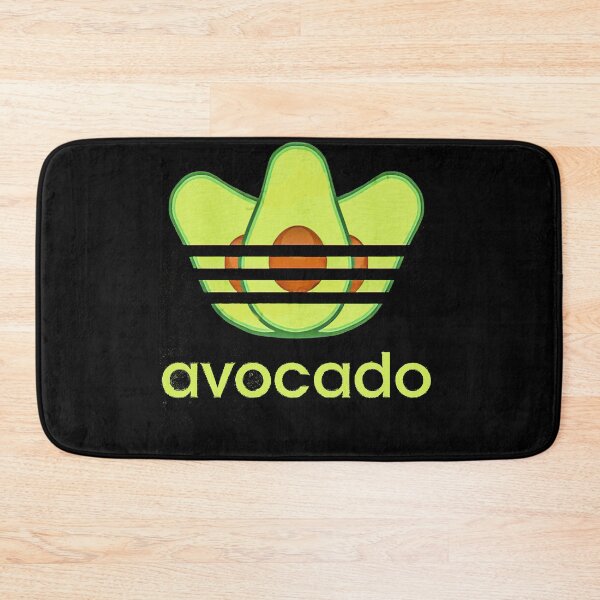 Artikelvorschau, Avocado, Avocado-Tag entworfen und verkauft von shopPunPosa.