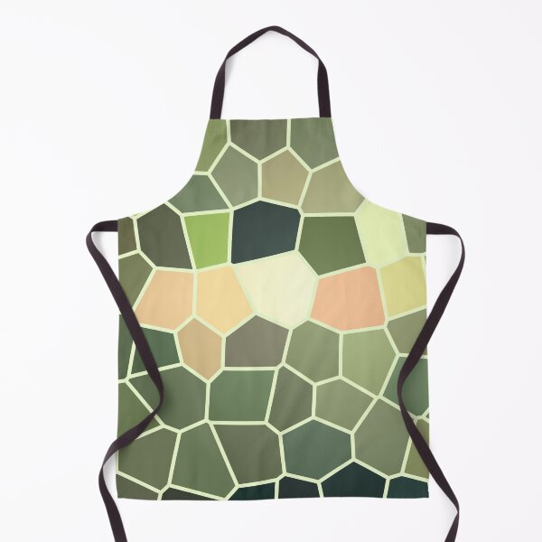 Item preview, Colorful mosaic art designed and sold by REALDesign-Shop.