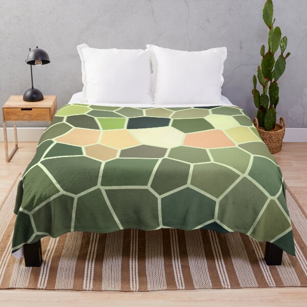 Item preview, Colorful mosaic art designed and sold by REALDesign-Shop.