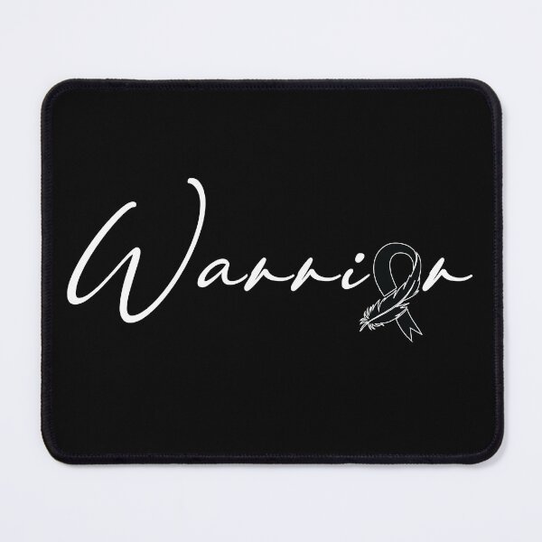 Item preview, Warrior Skin cancer Shirt, Skin Cancer Awareness, Skin cancer Warrior, Fighter, Skin Cancer Support Gift designed and sold by BibiTeeDesign.