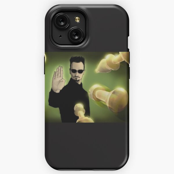 Opera Game - Paul Morphy iPhone Case for Sale by GambitChess