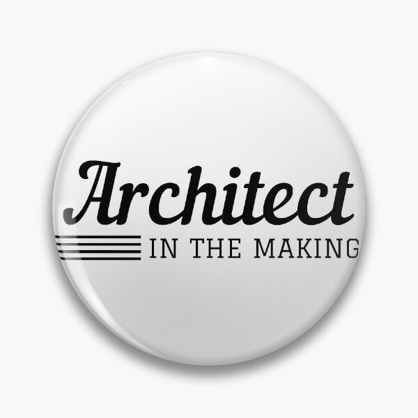 Item preview, Architect in the Making - Future Architect designed and sold by SLGA-Designs.