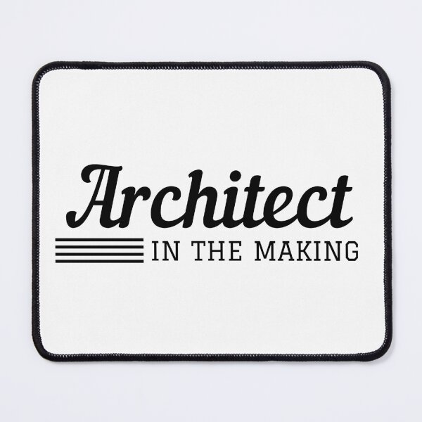 Item preview, Architect in the Making - Future Architect designed and sold by SLGA-Designs.